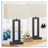 Tall Living Room Lamps for Night Stands - Touch