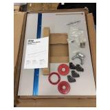 **Read Kreg PRS1025 Router Table Top, missing