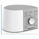 New Adaptive Sound Technologies Sound + Sleep