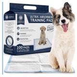 American Kennel Club Scented Puppy Training Pads