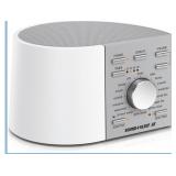 New Adaptive Sound Technologies Sound + Sleep