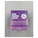 New BLAUSE Neck Firming Cream, Retinol Cream for