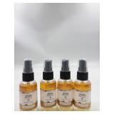 New (4 pack) Zum aroma blend frankincense and