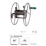 Yard Butler Hose Reel Mounts - Compact and
