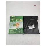 Lot of 2 36Pcs Knee Patches,Natural Herbal
