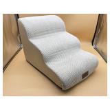 Pet stair set in excellent condition!