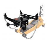 Performance Tool W41044 Transmission Jack Adapter