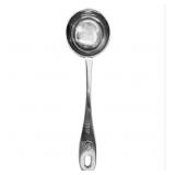 New VITAL PROTEINSï¿½ STAINLESS STEEL SCOOP