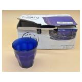 Duralex Made in France Picardie Glass Tumbler