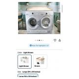 Skywin Washer Dryer Countertop 54 x 30 Inches,