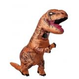 Rubies Jurassic World: T-Rex Inflatable Costume