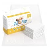 Peekapoo - The Original Disposable Baby Changing
