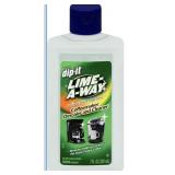 Lime-A-Way Dip-It Coffeemaker Cleaner, Descaler &