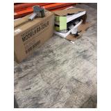 (Lot of 2) TRU Triple Buffet Server - Three 2.5