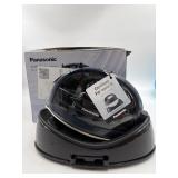 Panasonic Cordless Steam/Dry Iron 1500W