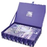 New Watercolor Dove Deluxe Boxed Holiday Cards