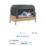New Skywin TidyFriend Twin Bed Tent, Pop-Up
