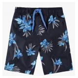 New Size L (14/16) Kanu Surf Boys Yolo Quick Dry