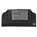 Nite Ize Clip Case Horizontal Universal Phone