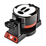Disney Mickey Mouse MIC-62 Double Flip Waffle
