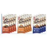 Clif Nut Butter Bar - Variety Pack -