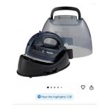 Panasonic Cordless Steam/Dry Iron 1500W -
