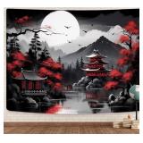 New Honcet Anime Japanese Nature Mountain