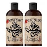 New Johnny Slicks Hair Cleaning Kit - Supports