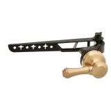 Delta Faucet 79760-CZ Cassidy Tank Lever-Standard