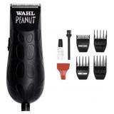 Wahl Professional Peanut Black Corded