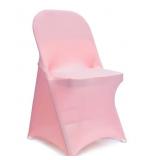 New ManMengJi Folding Chair Covers, Spandex