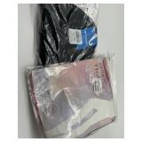 New Size Small Fleece Lined Tights Sheer Women -