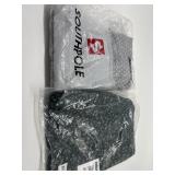 New Menï¿½s Size Medium Tiny Sea 17 Inch Length,