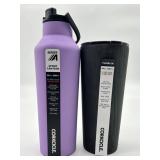 Lot of 2 Corkcicle Products, Includes Corkcicle