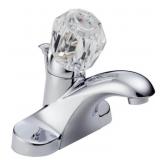 Delta Faucet B512LF, Chrome, New Opened Box