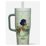 Corkcicle Cruiser Insulated Tumbler with Handle &