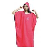 New Hiturbo Microfiber Surf Beach Changing Towel