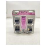 Wahl Professional Peanut Corded Trimmer -