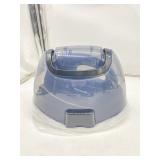 Panasonic Cordless Steam/Dry Iron 1500W -