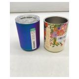 Corkcicle x Rifle Paper Co. Triple Insulated