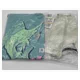 New Size Small Cross-eyed Moose Men