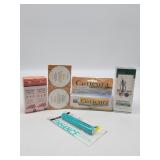 Lot Of  Various Beauty & Care...Cortisol Health.