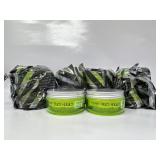 New 10 Pack Of TIGI Bed Head Hair Wax,