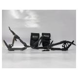 Set Of 3 Broken Gerber Multi Tools With 2 Gerber