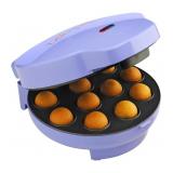 Babycakes Cake Pop Maker by Select Brands - Kit