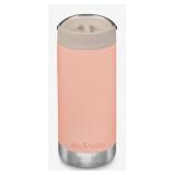 New Klean Kanteen TKWide Uni 300ml (with coffee