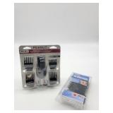 Wahl Professional Peanut Corded Trimmer -