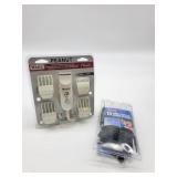 Wahl Professional Peanut Corded Trimmer -