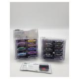 Lot of 2 Wahl Pro Animal Stainless Steel