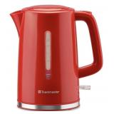 Toastmaster 1.7 Liter Electric Kettle - Tea &